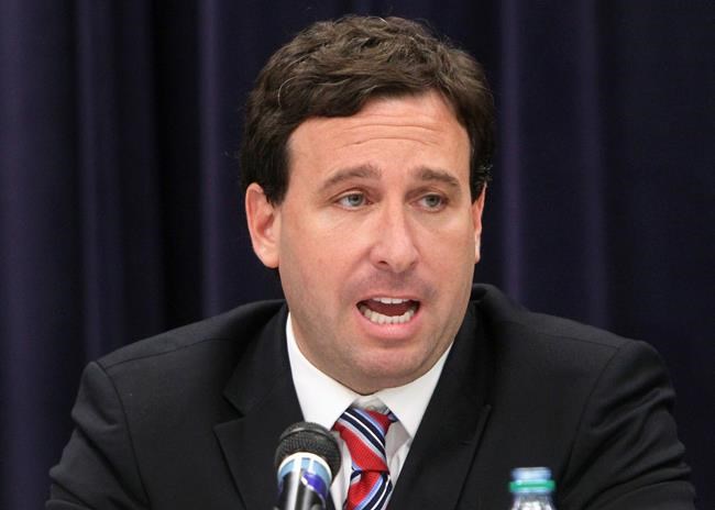 Missouri counties do what state won't: Track opioid sales | iNFOnews.ca