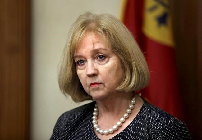 St. Louis offers reward in unsolved cases of child shootings | iNFOnews.ca CP1095886868