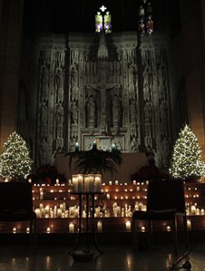 Churches increasingly offering 'Blue Christmas' services for those struggling through holidays | iNFOnews.ca Churches increasingly offering 'Blue Christmas' services for those struggling through holidays | iNFOnews.ca