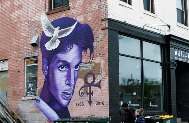 Death raises questions: Did Prince die of an overdose? | iNFOnews.ca