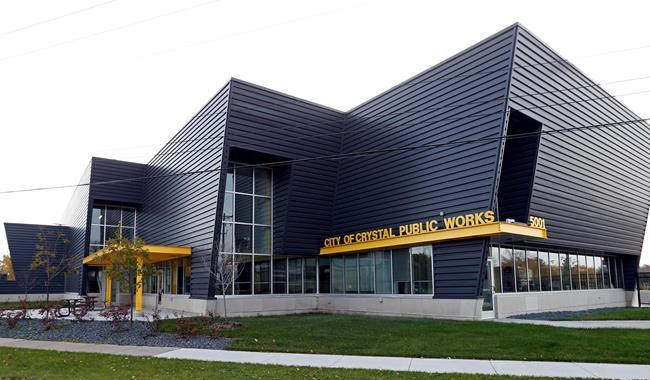 Cash, no credit: Libertarians shake up Minneapolis suburb | iNFOnews.ca
