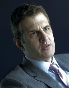 Tony Award-winning Guthrie Theater names Joseph Haj to take over as new artistic director | iNFOnews.ca
