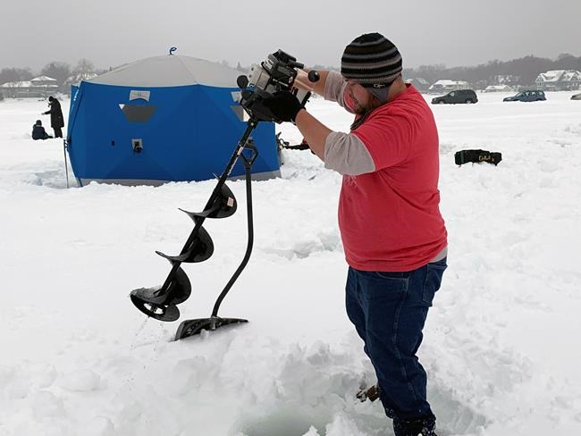 Minnesota's famed winter isn't what it used to be | iNFOnews.ca