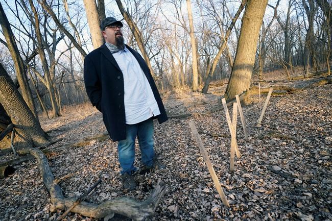 More US churches are committing to racism-linked reparations | iNFOnews.ca More US churches are committing to racism-linked reparations | iNFOnews.ca