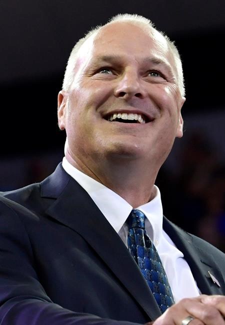Under court order, Stauber emails with GOP group released | iNFOnews.ca