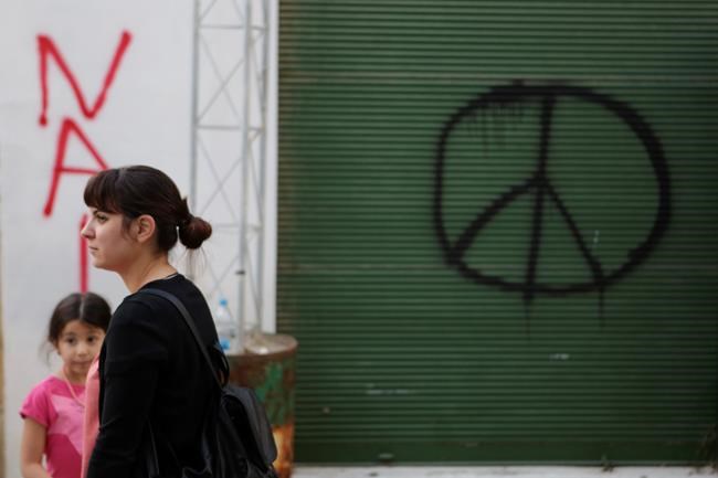 UN envoy in shuttle diplomacy for Cyprus talks' final phase | iNFOnews.ca