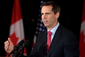 Ontario election threat eases even as opposition makes more budget changes | iNFOnews.ca CP19000717