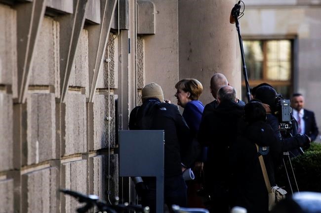 German coalition negotiator urges calmer approach | iNFOnews.ca German coalition negotiator urges calmer approach | iNFOnews.ca