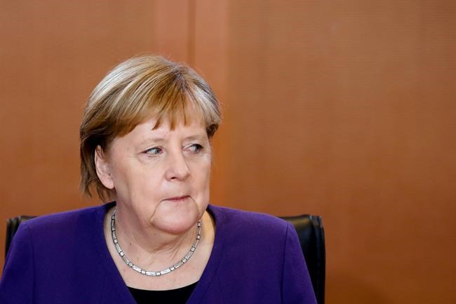 Germany looks outside EU for nurses, other professionals | iNFOnews.ca