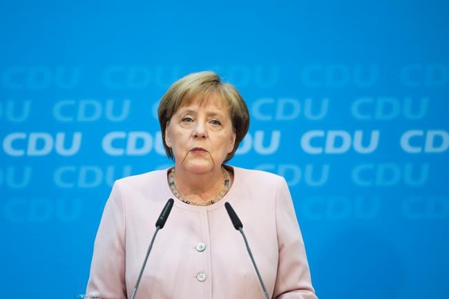 Future in doubt for Merkel's German govt after ally quits | iNFOnews.ca Future in doubt for Merkel's German govt after ally quits | iNFOnews.ca