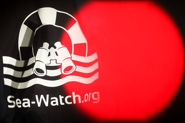 Italy judge rules to free captain of migrant rescue boat | iNFOnews.ca
