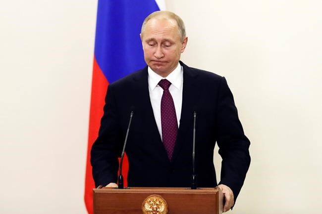 Leaders agree to create 'road map' for Ukraine peace process | iNFOnews.ca Leaders agree to create 'road map' for Ukraine peace process | iNFOnews.ca