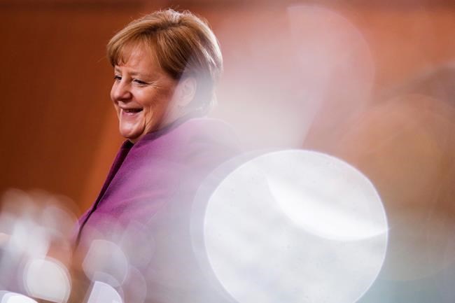 German consumers growing jittery over possible trade war | iNFOnews.ca