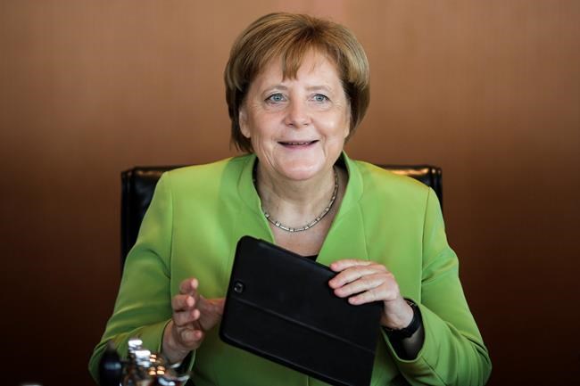 German Cabinet approves plans for new class-action suits | iNFOnews.ca