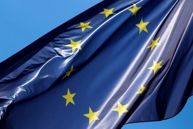 Timeline: The road to the U.K.'s European Union referendum | iNFOnews.ca