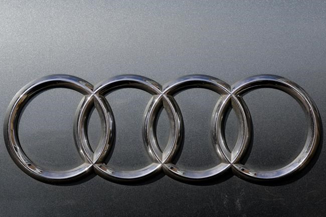 German auto bosses, politicians mull diesel emissions | iNFOnews.ca