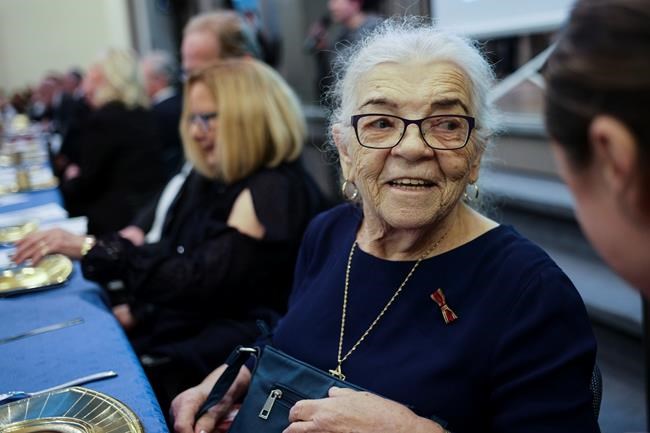 Correction: Hanukkah-Holocaust story | iNFOnews.ca