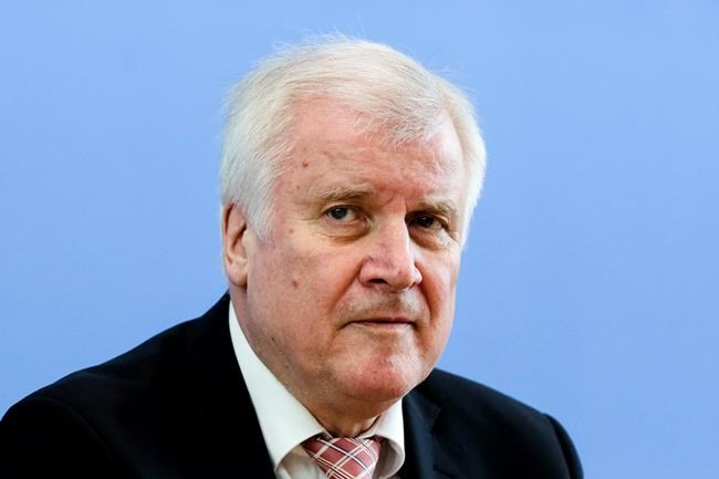 Germany: Sharp rise in number of anti-government extremists | iNFOnews.ca Germany: Sharp rise in number of anti-government extremists | iNFOnews.ca