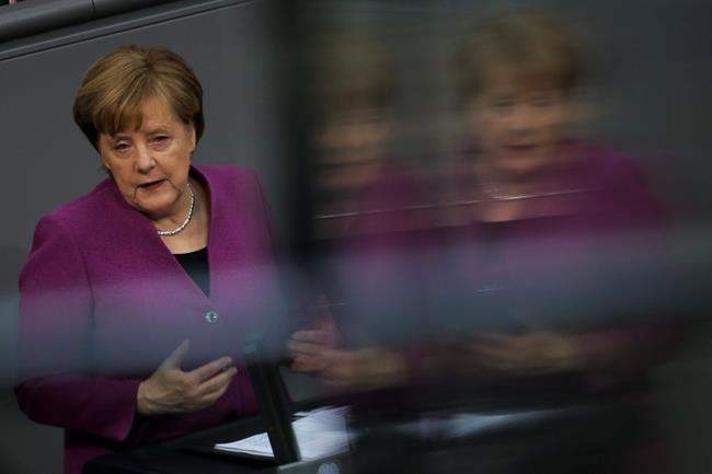 German business confidence drops amid global, local concerns | iNFOnews.ca