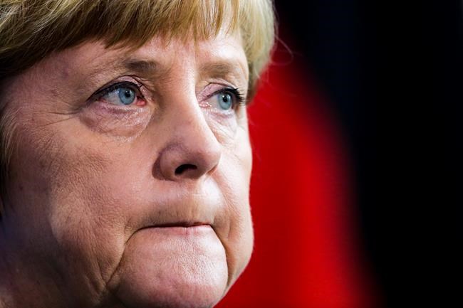 Germany to host Ukraine peace summit in Berlin | iNFOnews.ca CP715775508