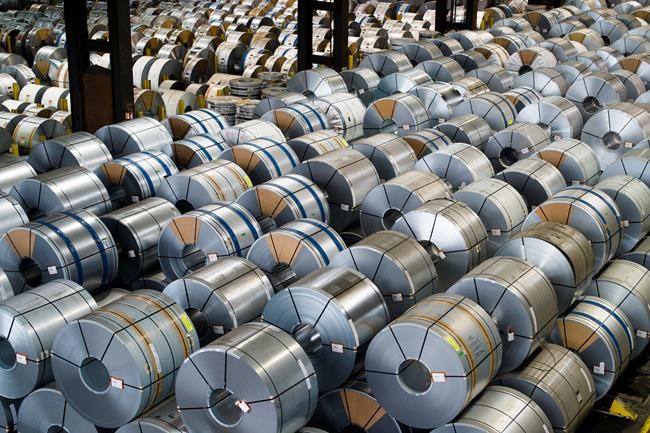 US-Europe trade war likely averted, for now | iNFOnews.ca CP2031544135