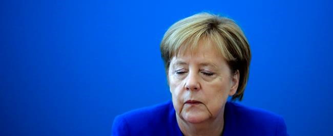 Compromise reached in German government migration standoff | iNFOnews.ca