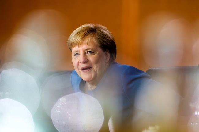 German government agrees $60 billion climate policy package | iNFOnews.ca
