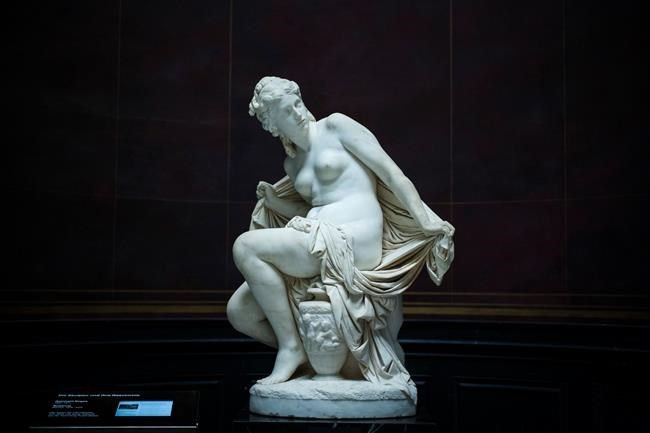 German looted art restitution project shows 1st results | iNFOnews.ca German looted art restitution project shows 1st results | iNFOnews.ca