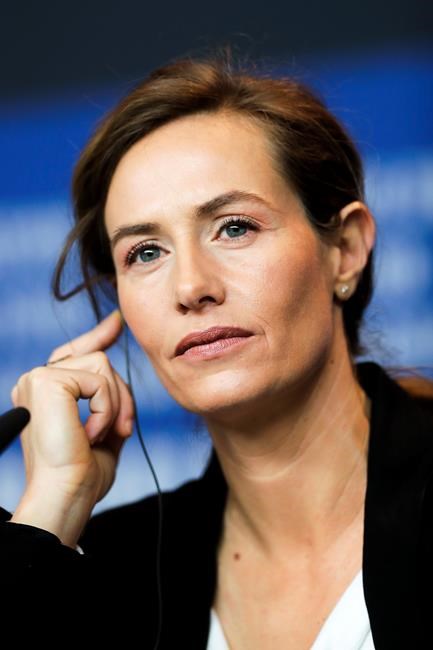 Berlin Film Fest kicks off in the shadow of #MeToo | iNFOnews.ca Berlin Film Fest kicks off in the shadow of #MeToo | iNFOnews.ca