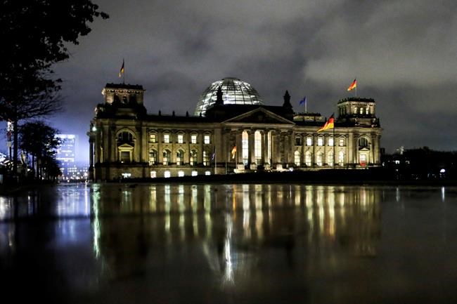 Germany faces uncertainty after coalition talks break down | iNFOnews.ca