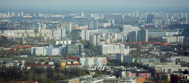 Berlin starts controversial rent freeze on 1.5 million homes | iNFOnews.ca Berlin starts controversial rent freeze on 1.5 million homes | iNFOnews.ca