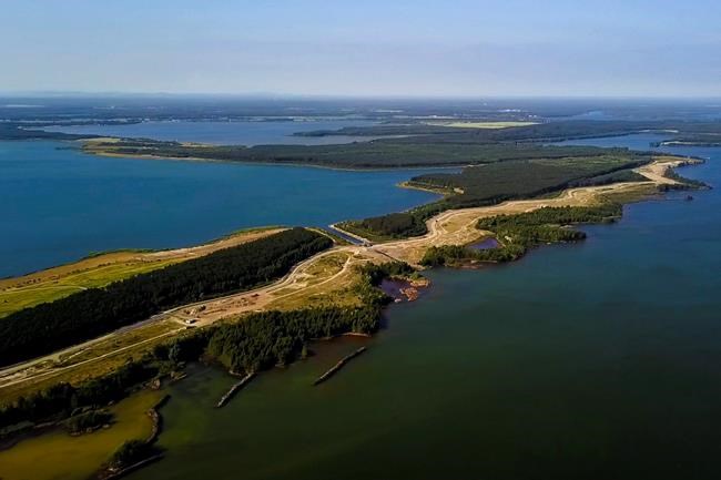 How Germany is turning wasteland into vast lakeside resorts | iNFOnews.ca