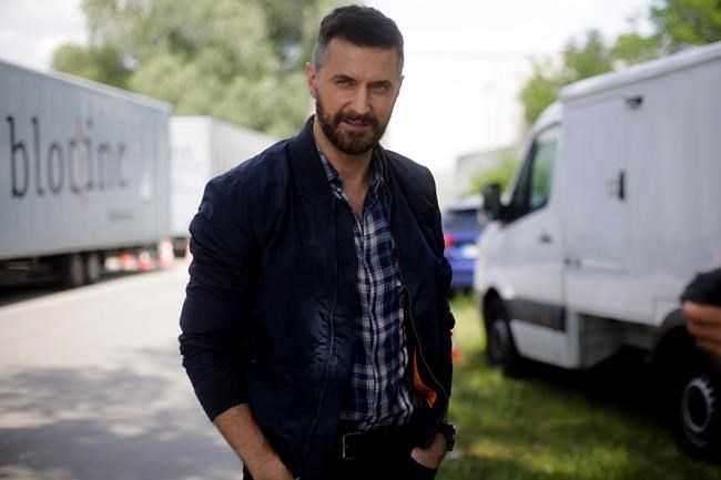 'Berlin Station' cast say German capital more than backdrop | iNFOnews.ca 'Berlin Station' cast say German capital more than backdrop | iNFOnews.ca