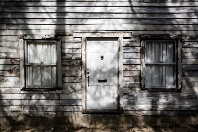 Artist moves civil rights icon Rosa Parks' home to Germany | iNFOnews.ca