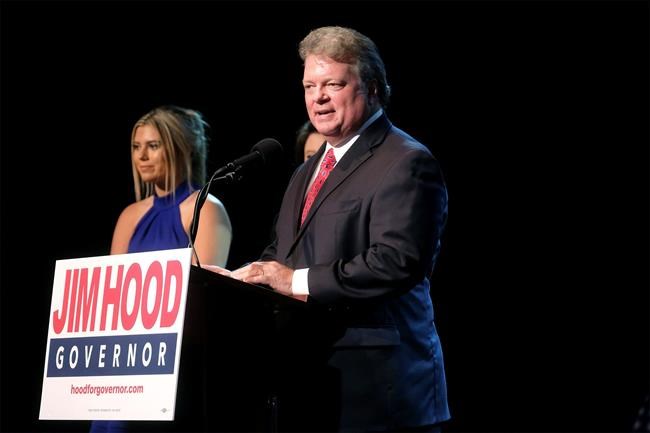 The Latest: Mississippi GOP governor primary goes to runoff | iNFOnews.ca