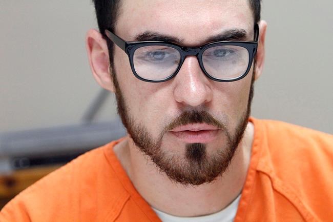 Man gets 49 years for anti-transgender hate crime killing | iNFOnews.ca