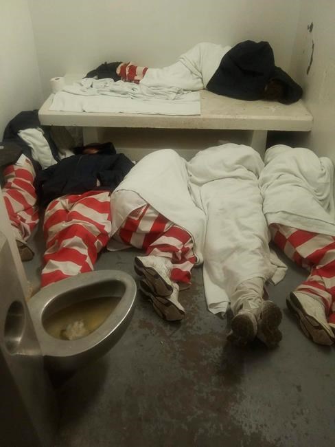 Mississippi governor: Close part of notorious state prison | iNFOnews.ca Mississippi governor: Close part of notorious state prison | iNFOnews.ca