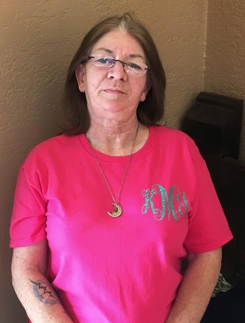 Mississippi defendants spend months in jail awaiting trial | iNFOnews.ca