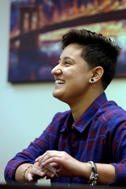 Congressman seeks to stop deportation of outspoken immigrant | iNFOnews.ca