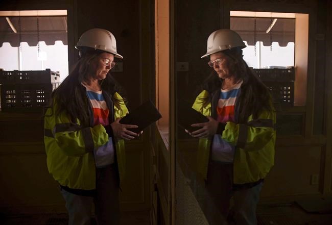 92-year-old Eola Hotel being restored, updated in Natchez | iNFOnews.ca