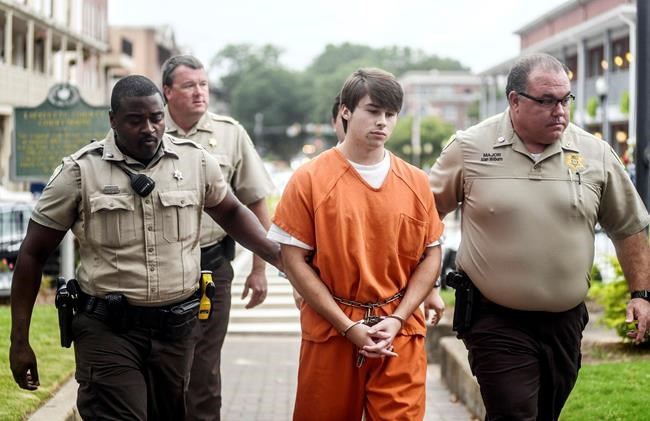 Ole Miss student indicted in death of student from Missouri | iNFOnews.ca