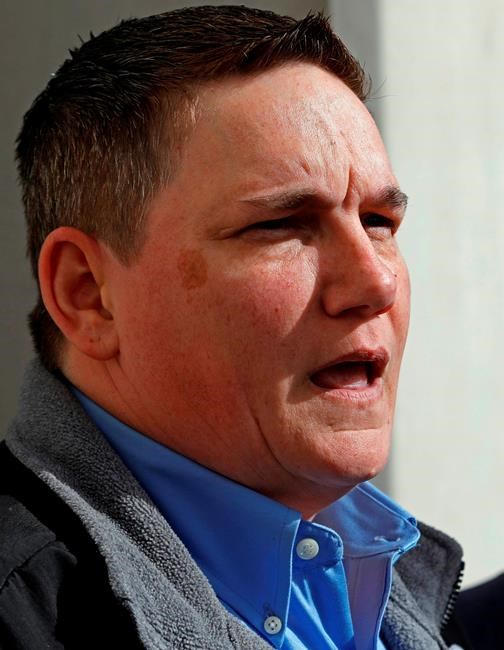 Mississippi court: Woman has parent rights in same-sex split | iNFOnews.ca Mississippi court: Woman has parent rights in same-sex split | iNFOnews.ca