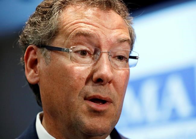 GOP chair of House Administration Committee won't run again | iNFOnews.ca GOP chair of House Administration Committee won't run again | iNFOnews.ca