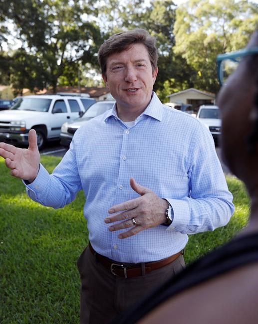 Mississippi Dems pick party stalwart Baria in Senate runoff | iNFOnews.ca Mississippi Dems pick party stalwart Baria in Senate runoff | iNFOnews.ca