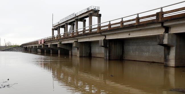 More rain possible for rivers as Tennessee looks to recovery | iNFOnews.ca More rain possible for rivers as Tennessee looks to recovery | iNFOnews.ca