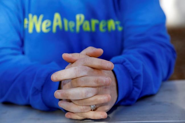 Same-sex parental rights case reaches top Mississippi court | iNFOnews.ca