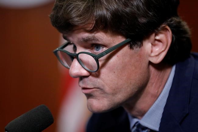 Mississippi Capitol outbreak: At least 41 with coronavirus | iNFOnews.ca