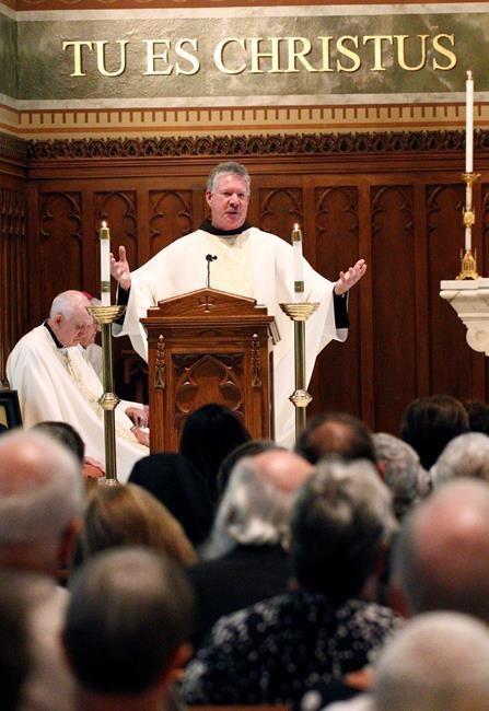 Prosecutor to mull death penalty opposition in nuns' slaying | iNFOnews.ca