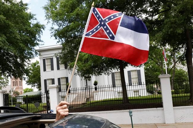 Following athletes, NCAA takes aim at Confederate flag | iNFOnews.ca Following athletes, NCAA takes aim at Confederate flag | iNFOnews.ca