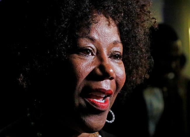 The Latest: Ban assault weapons, civil rights activist says | iNFOnews.ca